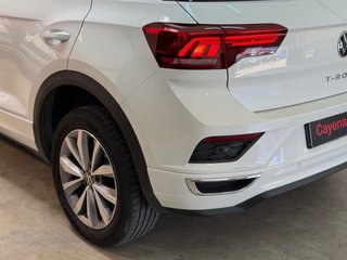 Volkswagen T-Roc 1.0TSI 110cv R Line