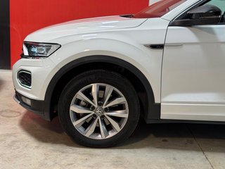 Volkswagen T-Roc 1.0TSI 110cv R Line