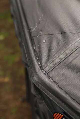 Fox Ultra 60  Brolly System Caqui.