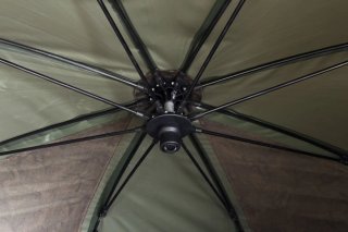 Fox Ultra 60  Brolly System Caqui.