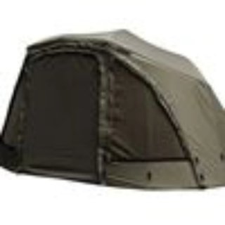 Fox Ultra 60  Brolly System Caqui.