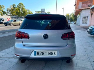 Volkswagen Golf 2010