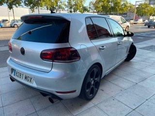 Volkswagen Golf 2010