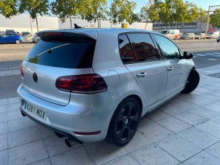 Volkswagen Golf 2010