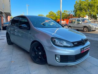 Volkswagen Golf 2010