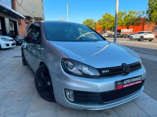 Volkswagen Golf 2010