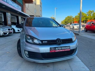 Volkswagen Golf 2010