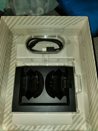 Astro A50 4ª Gen + Base Station + Caja