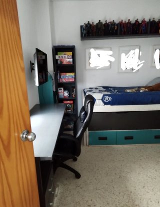 Se vende Cama nido con cajones