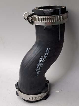 Tubo Admisión Audi 8E0145708B