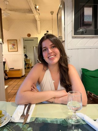 Cuidadora de niños