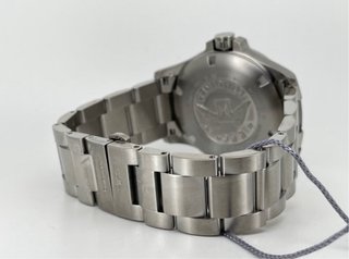 Reloj Longines VHP 5bar (50 metros)