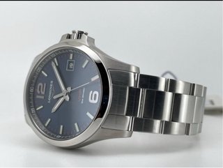 Reloj Longines VHP 5bar (50 metros)