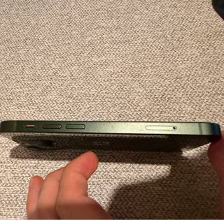 iPhone 13 mini 128GB Verde + 4 Fundas