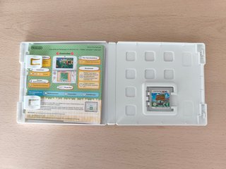 Animal Crossing: New Leaf para Nintendo 3DS