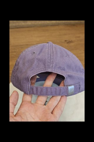 Gorra New Balance Morada