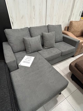 Sofá Chaise Longue