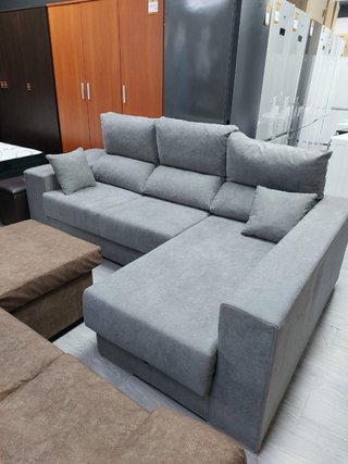 Sofá Chaise Longue
