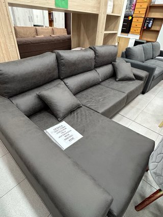 Sofá Chaise Longue