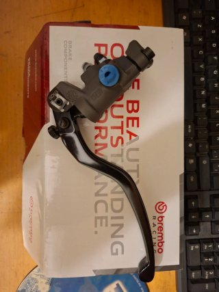 Bomba de Freno Brembo 19x18