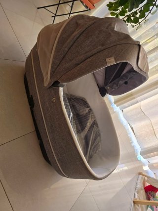 Silla de coche Chicco 3 en 1