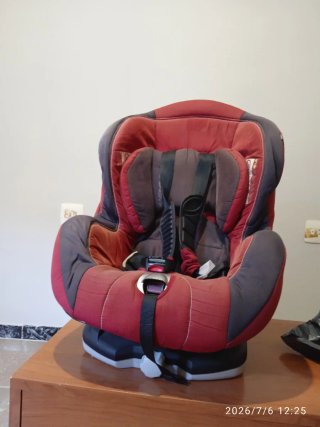 Silla de coche para bebé