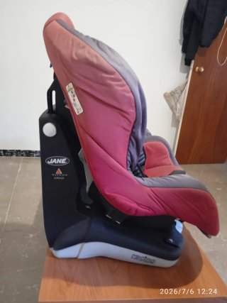 Silla de coche para bebé