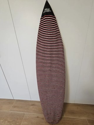 Tabla de surf Watsay 6,1