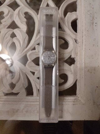 Reloj Swatch Quartz Swiss Made