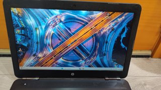 HP OMEN 15 Gaming i5 16GB GTX950M SSD FHD
