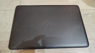 HP OMEN 15 Gaming i5 16GB GTX950M SSD FHD