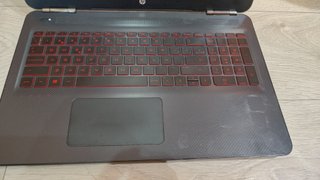HP OMEN 15 Gaming i5 16GB GTX950M SSD FHD