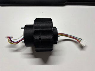 Quick Release Logitech G29