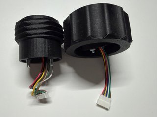Quick Release Logitech G29
