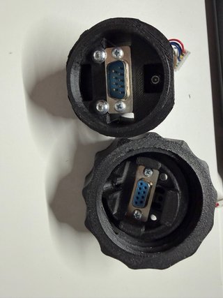 Quick Release Logitech G29