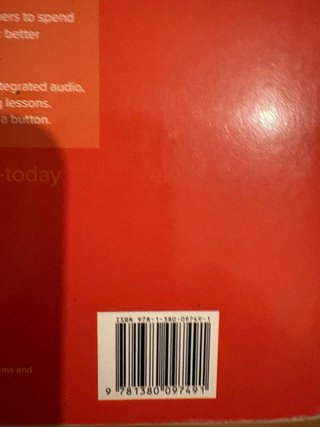 Libro de ingles 3 de la Eso