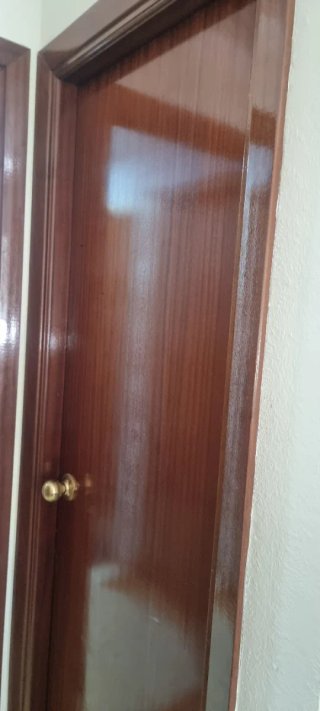 Puerta de paso 72cm