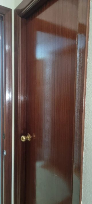 Puerta de paso 72cm