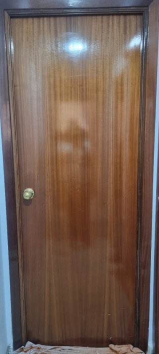 Puerta de paso 72cm