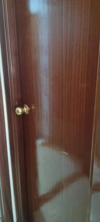 Puerta de paso 72cm