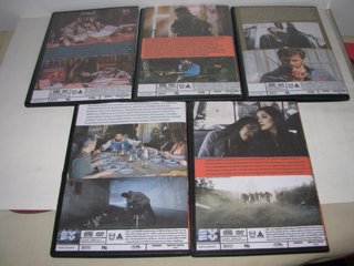 Z Nation Stagioni 1-5 DVD