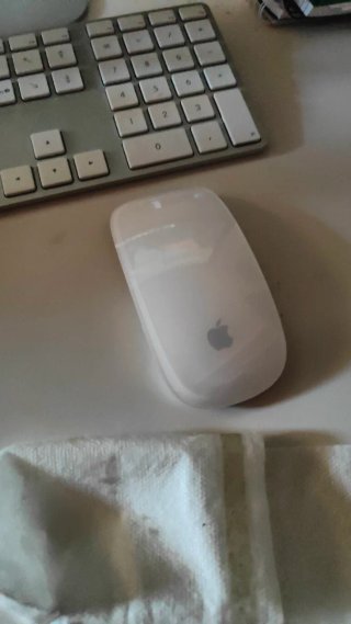 iMac 27 2016 Apple