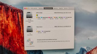 iMac 27 2016 Apple