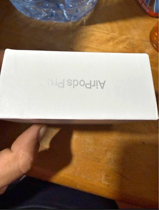 AirPods Pro 2da Gen MagSafe (USB-C) Nuevos