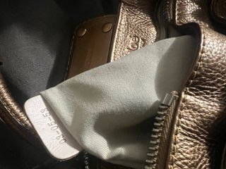 Bolso Chloe Paddington Piel Original