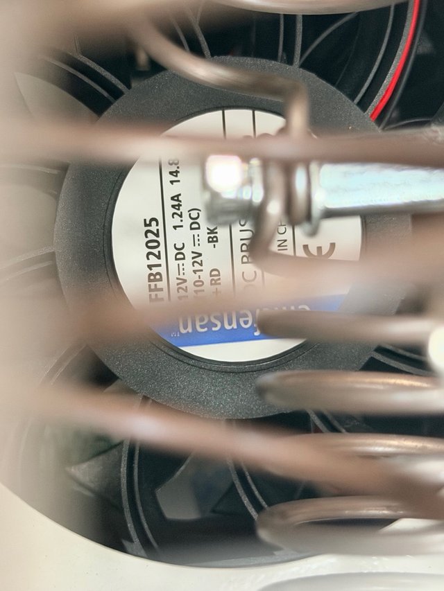Probador de Batería Litio HT-DC50ABP