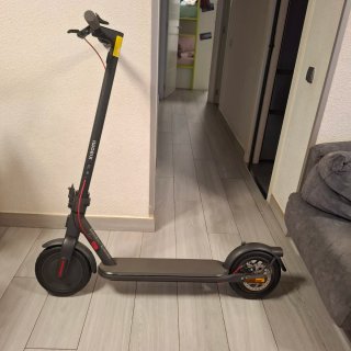 Patín Eléctrico Xiaomi