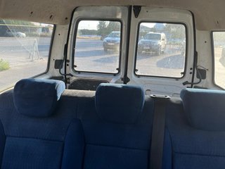 Citroën Jumpy 2.0 HDi 95 CV 2006