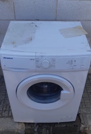 Lavadora Benavent LBV51000 5kg