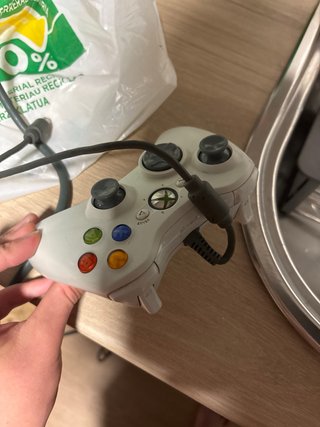 Mando Xbox 360